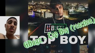 G Bugz - Top Boy (reaction)