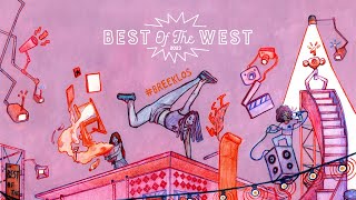 AFTERMOVIE BEST OF THE WEST 2023 BREEK LOS!