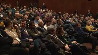 XV Convegno nazionale gestione del rischio in agricoltura, AgriSapori2023