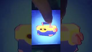 פתיחת תיבות #brawlstars