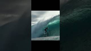 Matahi Drollet at Pipeline