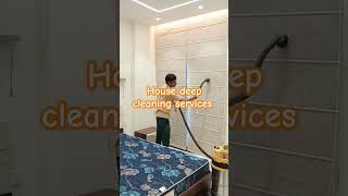 "house deep cleaning services" #deepcleaningservices #homecare #howtocleanhouse #agra #carpetclean