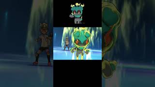 Marshadow Special Z Move [Pokemon Ultra Sun and Moon]