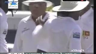 Srilanka vs Newzealand 2nd Test Day 4 2012 Full Highlights November 28