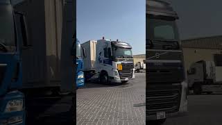 Gulf Punjabi Trucker #punjabitrucker #truck #truckdriver #short #shorts #shortvideo