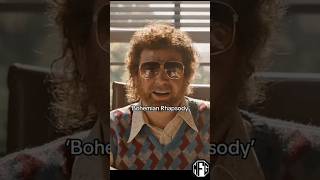 Mike Myers - Bohemian Rhapsody #clips #scene #bohemianrhapsody #mikemyers #waynesworld #boho #queen