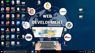 Session on website development || Wordpress installation