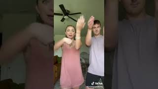 Brooklyn & Dakota TikTok Video!