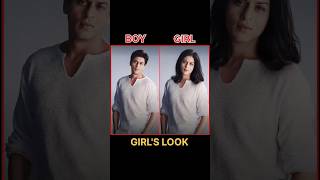 Boy vs girl version bollywood actors💫😘#shorts #boyvsgirl #trending #viralshort