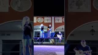 L'uselin de la comare - LIVE in Brembate di Sopra - 13 Agosto 2024