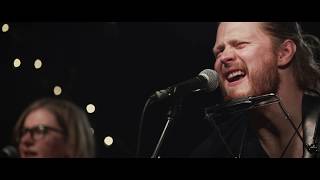 Noah Derksen - A Good Winter (Live at the Burdock)