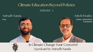 Climate Education Beyond Policies