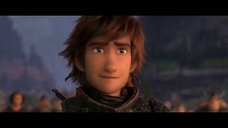 Once There Were Dragons - How To Train Your Dragon The Hidden World || HTTYD 3 TV Spot