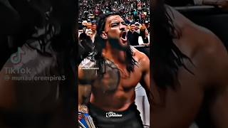 EDT ☝️😲👀#tamil #flipaclip #video #romanreigns  #shorts #shortsfeed #youtubeshorts #100k #wwe #wwefan