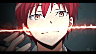 Karma Akabane Badass Amv Edit