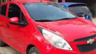 Kinh nghiệm nhận biết xe Chevrolet Spark cũ còn ngon