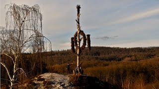 Durch die faszinierende Welt der Gipskartlandschaften bei Questenberg