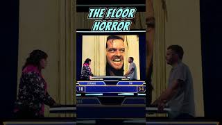 The Floor - Horror