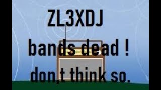 ZL3XDJ.  Dead bands, dont think so.