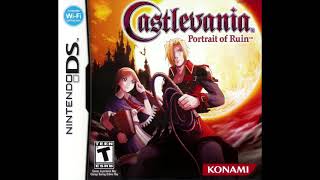 Nintendo DS OST Remix: Castlevania Portrait of Ruin - The Gears Go Awry