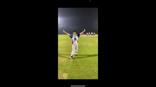 Watch me playing cricket | Artist cricket league| 8pm- 29/09/2023