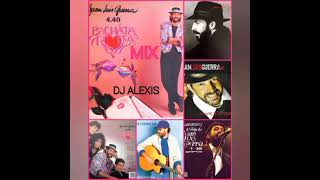 JUAN LUIS GUERRA BACHATA MIX 🇻🇪🎵🎶🎼✔️🔥