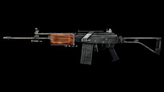 Warface: Гайд по гашению отдачи с Galil AR