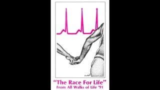 "The Race for Life" by Beat Surrender with Didi Stewart