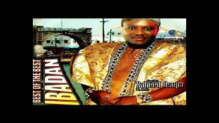 Best Of The Best Ibadan - Dr. King Saheed Osupa - Fuji Song