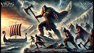 Viking Destiny  | Avventura  |  Film completo in italiano