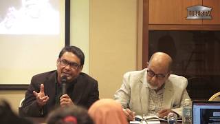 20190831 - Topic Islam, Democracy, and Religious Minorities in the 21st Century - Snippet