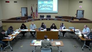 May 15, 2024 - Special Planning Commission/City Council Meeting