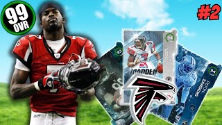 This Is The BEST Theme Team | Madden 24 Falcons Theme Team