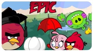 Ангри бердс или josh gad angry birds   смотреть бесплатно мультики 2015..