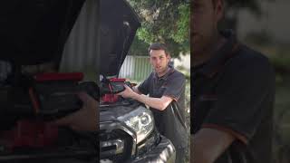 This Is How To Never Be Stranded With A Flat Battery | JS60 Jump Starter