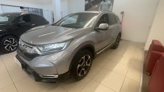 2019 HONDA CR-V Bergamo, Lecco, Sondrio, Milano, Monza 19993889