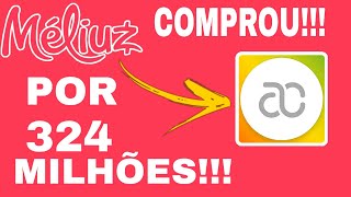 Méliuz compra Acesso Bank por 324 Milhões!!! ( e promete novidades! )