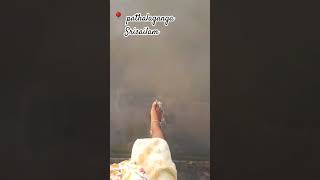 Pathalaganga Srisailam dam.#shortsfeed#shorts#shortsindia #telugu #teluguvlogs#srisailamdam#water#yt