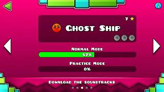 играю в geometry dash Brrese