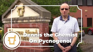 Pycnogenol - origins and uses