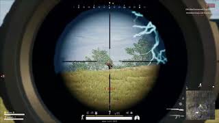 PUBG - ENDGAME WIN! KOBE!! :D