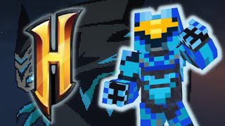 Maxing Out Hypixel Skyblock Levels!