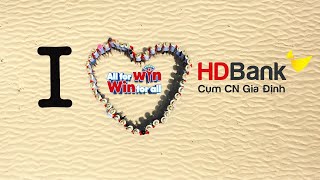 HD Bank cụm CN Gia Định | Nha Trang 2023 | Du lịch Okela #dulichokela #teambuilding #companytrip