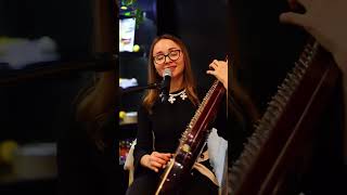 Один в каное - Небо #bandura   #cover