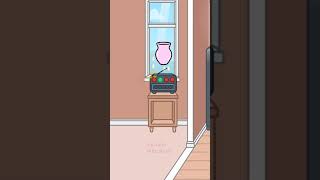 Tiny Free 🤎 Aesthetic TV Room Design 📺 Toca Boca #tocagirlz #tocaboca #tocalifeworld