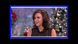 Strictly's shirley ballas would be 'honoured' to return