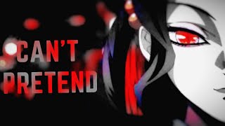 Demon Slayer「 AMV/ASMV」Can't Pretend ( Tom Odell )