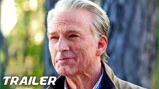 AVENGERS: ENDGAME Trailer Old Cap "No I Don't Think I Will" (2019) HD | Mixfinity International