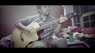 Main Kya Karoon | Barfi(2012) -- Cover