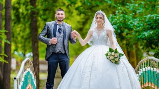 4k Wedding Trailer Adelina & Alex - Студио Валята